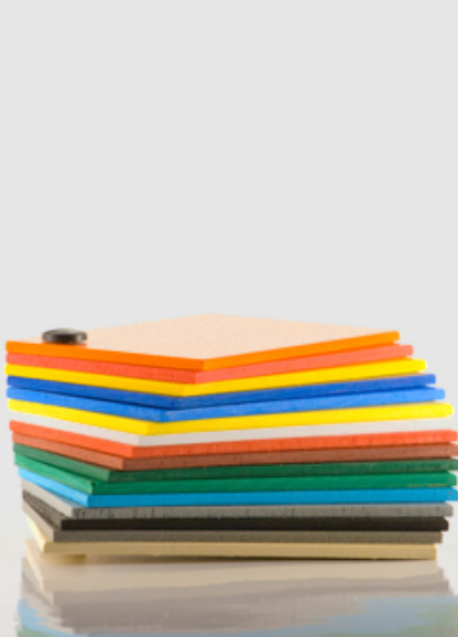 Foam Boards & WPC Foam Boards & WPC