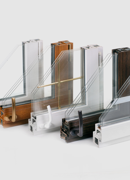 Plastizer manufacturer for UPVC profiles