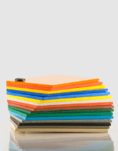 PVC Foambords & WPC