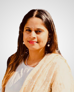  Nilakshi Kanojia