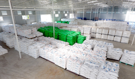 Reliable Supply Reliable Supply
