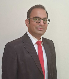 Laxmi Shankar Dashore