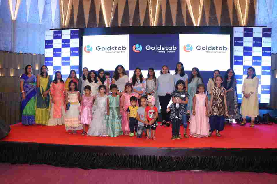 Goldstab annual get together 2021