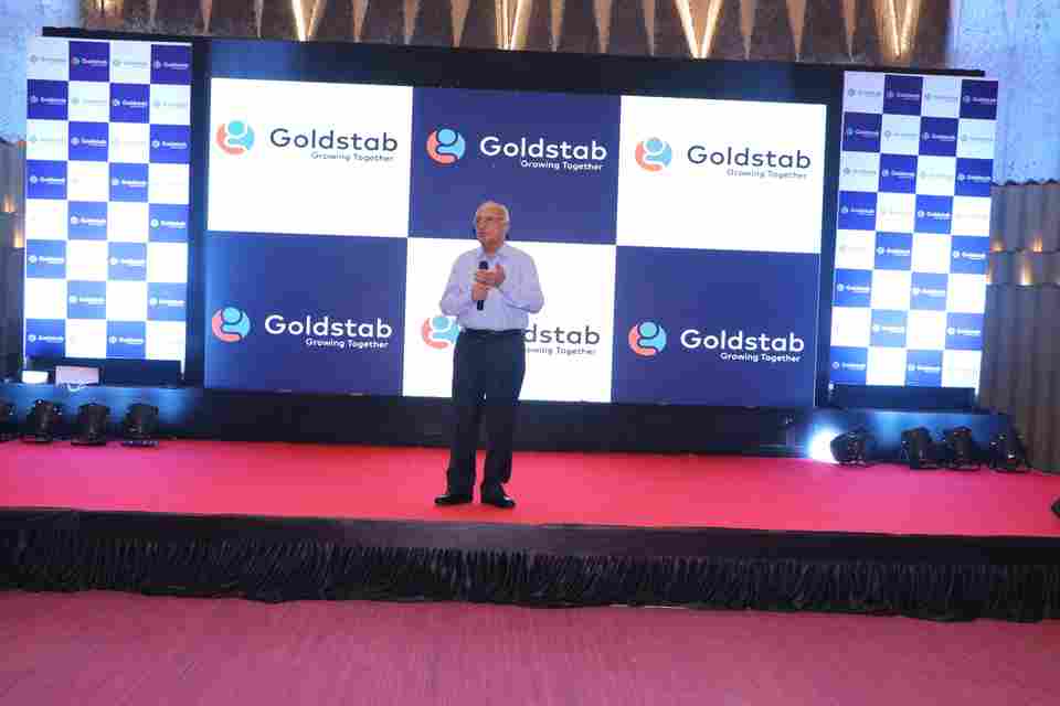 Goldstab annual get together 2021 Goldstab annual get together 2021