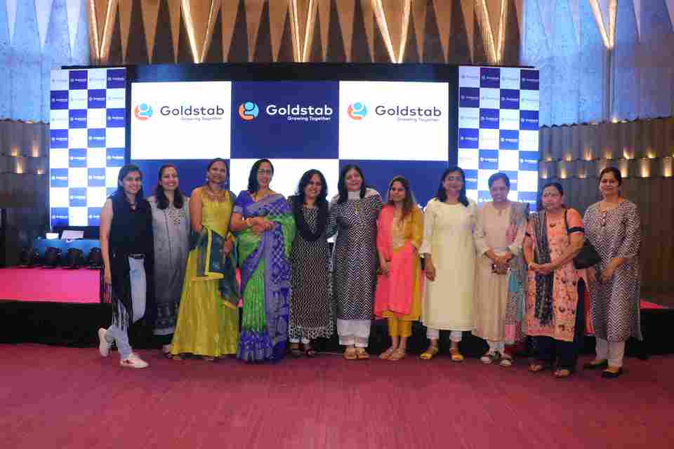 Goldstab annual get together 2021