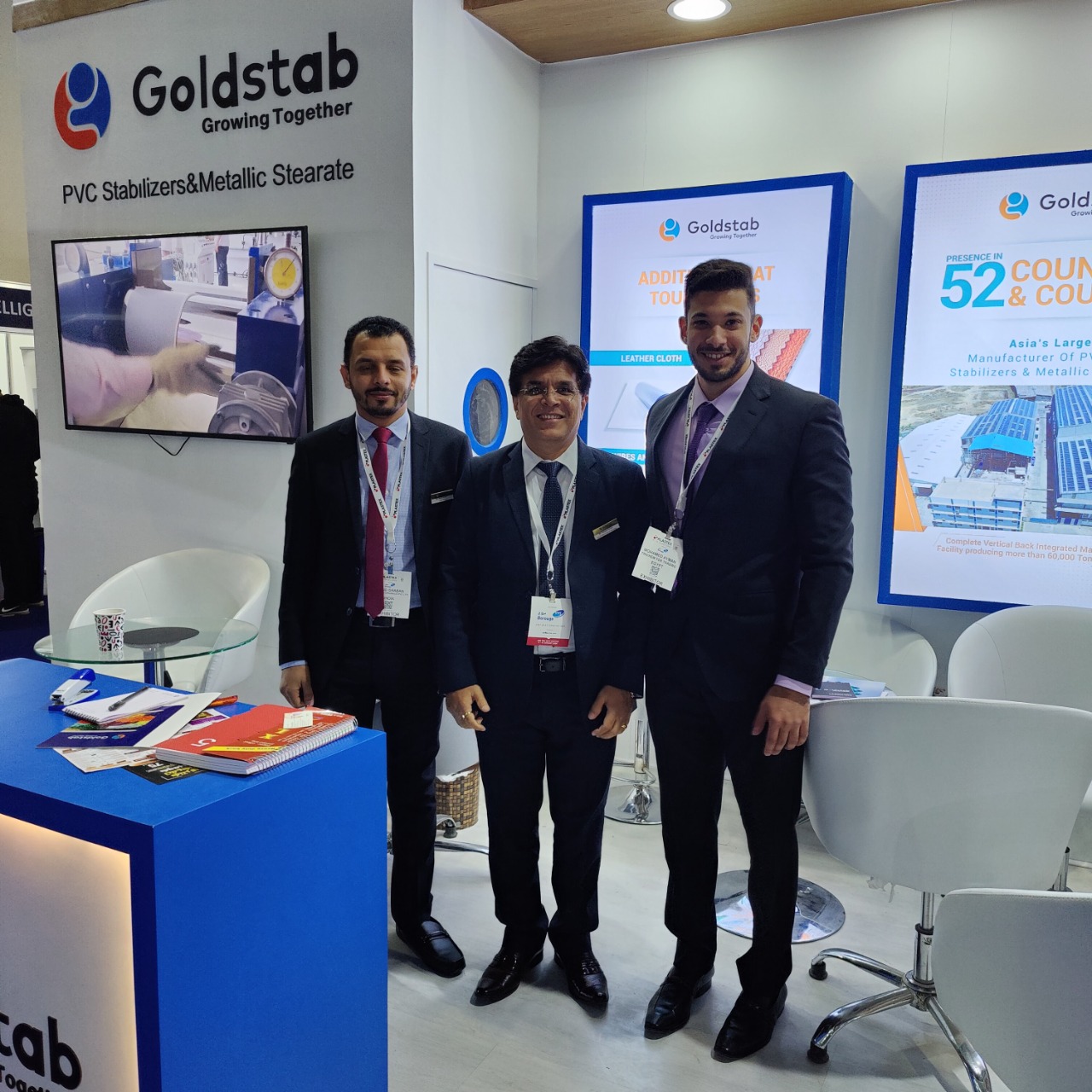 Goldstab News Goldstab News