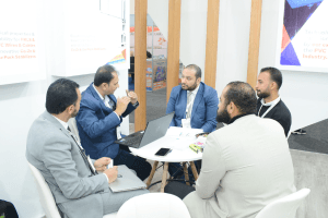 Goldstab Organics makes its presence felt at the record-breaking 30th annual Plastex 2024, Egypt