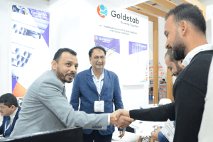 Goldstab Organics makes its presence felt at the record-breaking 30th annual Plastex 2024, Egypt