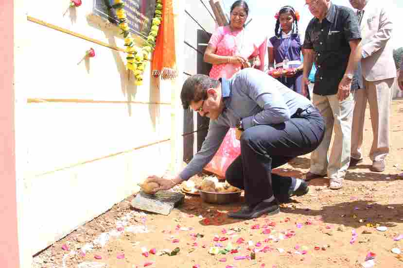 Goldstab Social Welfare Foundation Goldstab Social Welfare Foundation