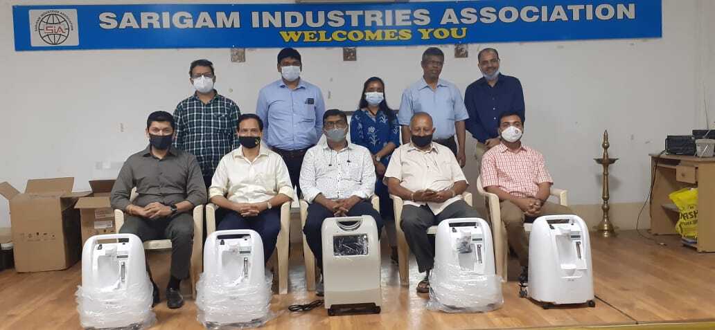 oxygen-donation oxygen-donation