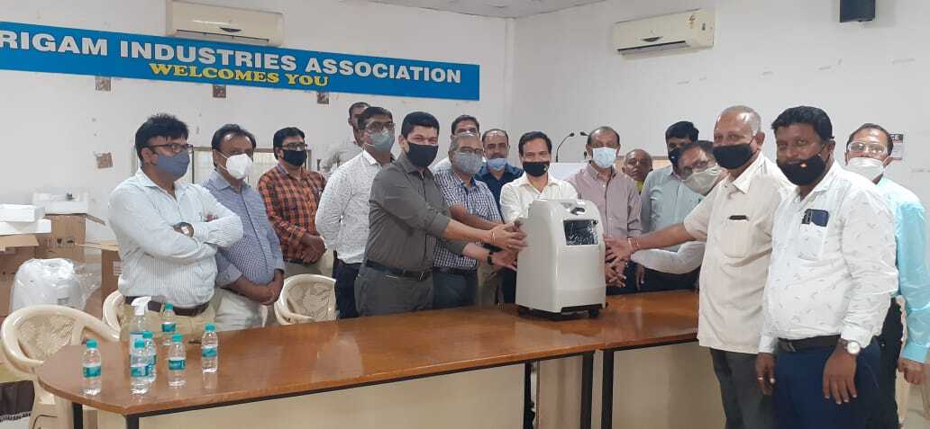 oxygen-donation oxygen-donation