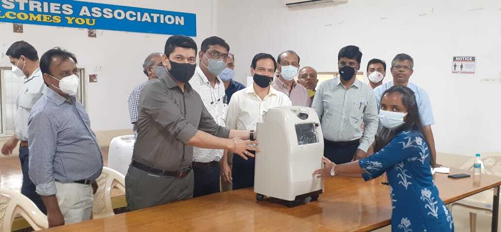 oxygen-donation oxygen-donation