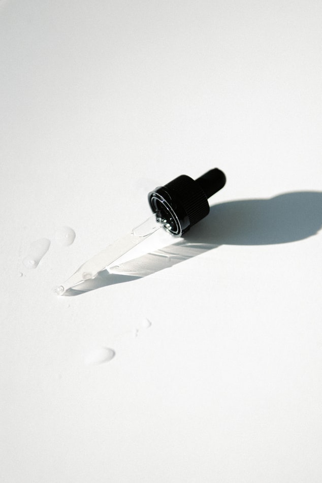 Types of driers & their functions Goldstab